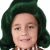 Rubies Oompa Loompa Kids Wig> Halloween Wigs