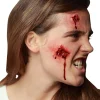 Ghoulish Productions Open Wound Prosthetic> Halloween Accessories