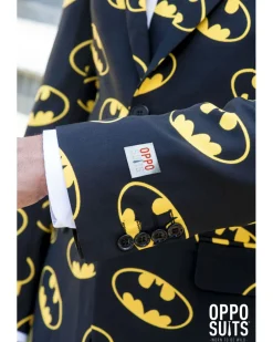 Opposuits Opposuit Batman Premium Mens Suit></noscript>Men Men's Costumes