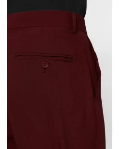 Opposuits Opposuit Blazing Burgundy Premium Mens Costume></noscript> Opposuits