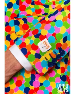 Opposuits Opposuit Confetteroni Premium Mens Suit><noscript><img width=