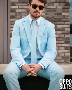 Opposuits Opposuit Cool Blue Premium Mens Suit><noscript><img width=