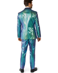Opposuits Opposuit Fancy Fish Premium Mens Suit><noscript><img width=
