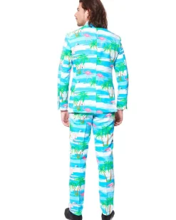 Opposuits Opposuit Flaminguy Premium Mens Suit><noscript><img width=