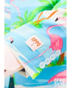 Opposuits Opposuit Flaminguy Premium Mens Suit><noscript><img width=