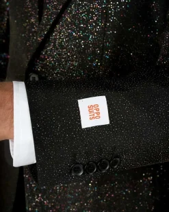 Opposuits Opposuit Glitzy Glitter Premium Mens Suit><noscript><img width=