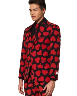 Opposuits Opposuit King Of Hearts Premium Mens Suit><noscript><img width=