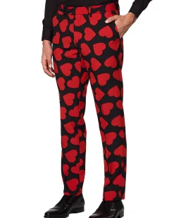 Opposuits Opposuit King Of Hearts Premium Mens Suit><noscript><img width=