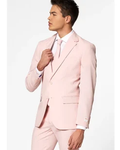 Opposuits Opposuit Lush Blush Premium Mens Costume> Opposuits