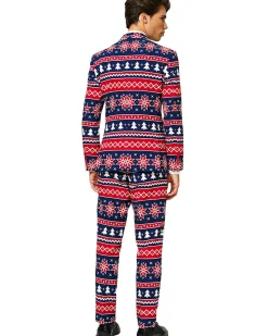 Opposuits Opposuit Nordic Noel Premium Mens Suit><noscript><img width=