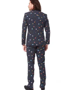 Opposuits Opposuit Pac Man Premium Mens Suit><noscript><img width=
