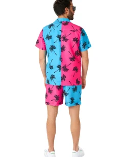 Opposuits Opposuit Parallel Palm Summer Combo Swim Suit><noscript><img width=