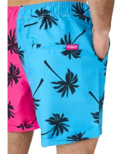 Opposuits Opposuit Parallel Palm Summer Combo Swim Suit><noscript><img width=