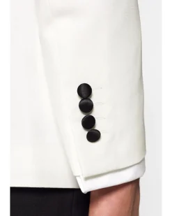 Opposuits Opposuit Pearly White Tuxedo Premium Mens Costume><noscript><img width=