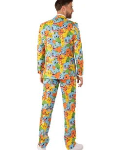 Opposuits Opposuit Pokemon Premium Mens Suit><noscript><img width=