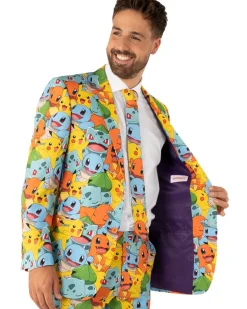 Opposuits Opposuit Pokemon Premium Mens Suit><noscript><img width=
