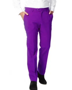 Opposuits Opposuit Purple Prince Premium Mens Suit><noscript><img width=