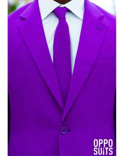 Opposuits Opposuit Purple Prince Premium Mens Suit><noscript><img width=