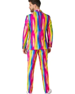 Opposuits Opposuit Rainbow Glaze Premium Mens Suit><noscript><img width=