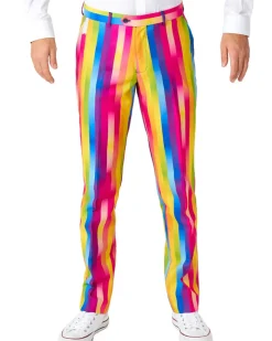 Opposuits Opposuit Rainbow Glaze Premium Mens Suit><noscript><img width=