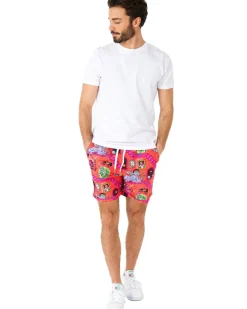 Opposuits Opposuit Rick And Morty Surreal Summer Combo Swim Suit><noscript><img width=