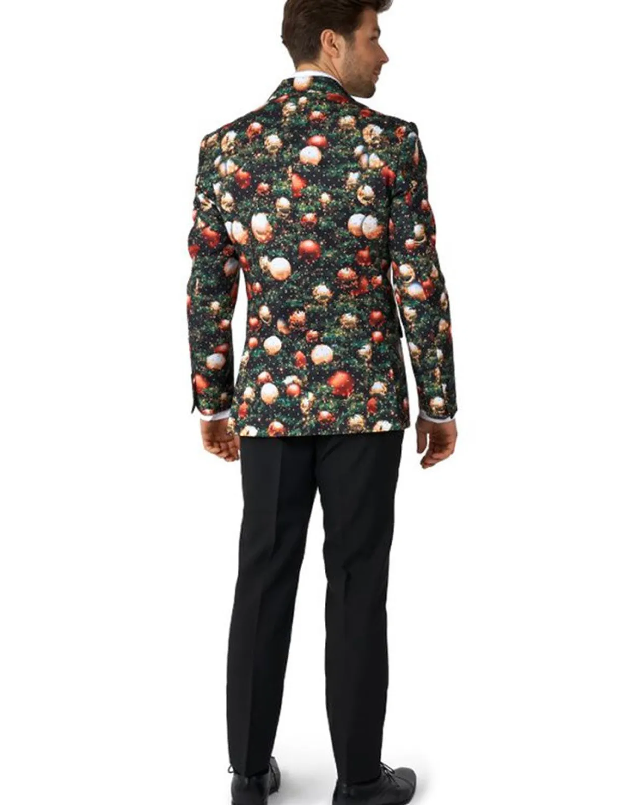 Opposuits Opposuit Shine Pine Premium Mens Suit> Opposuits