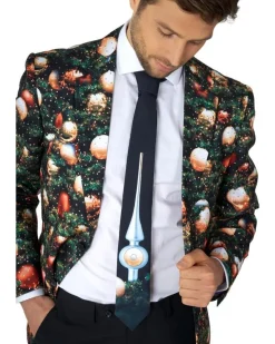 Opposuits Opposuit Shine Pine Premium Mens Suit><noscript><img width=
