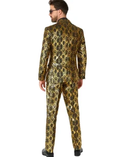 Opposuits Opposuit Shiny Snake Premium Mens Suit><noscript><img width=