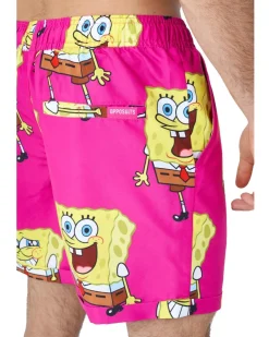 Opposuits Opposuit Spongebob Summer Combo Swim Suit><noscript><img width=