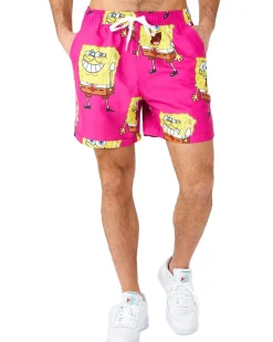 Opposuits Opposuit Spongebob Summer Combo Swim Suit><noscript><img width=