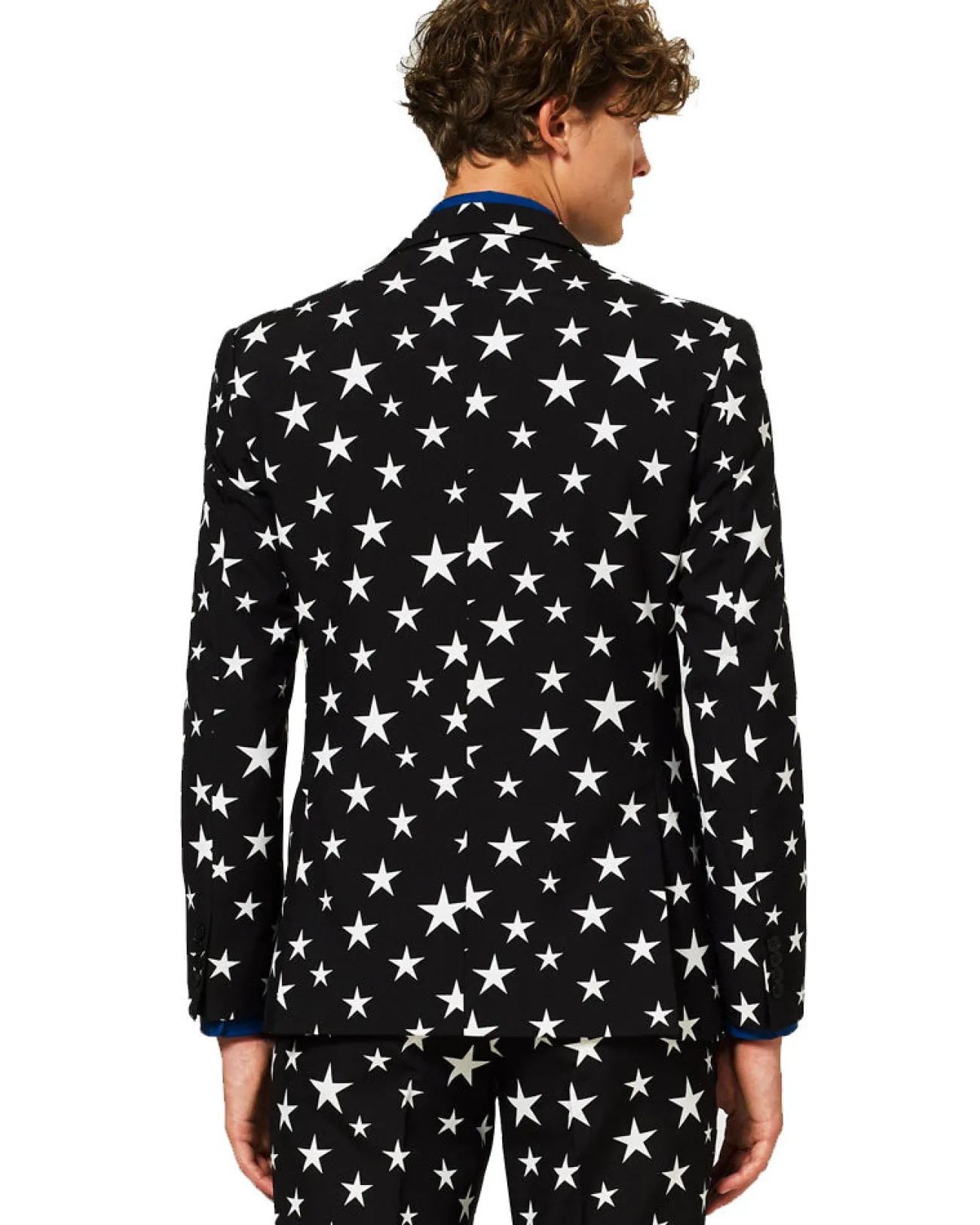 Opposuits Opposuit Starstruck Premium Mens Costume> Opposuits