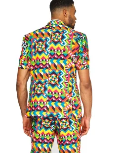 Opposuits Opposuit Summer Abstractive Premium Mens Suit><noscript><img width=