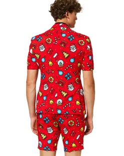 Opposuits Opposuit Summer Dapper Decorator Premium Mens Suit></noscript> Opposuits