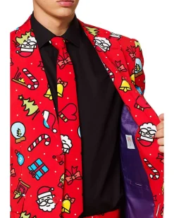 Opposuits Opposuit Summer Dapper Decorator Premium Mens Suit></noscript> Opposuits