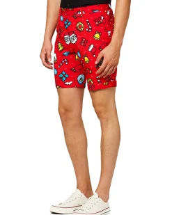 Opposuits Opposuit Summer Dapper Decorator Premium Mens Suit></noscript> Opposuits