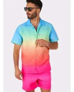 Opposuits Opposuit Summer Funky Fade Mens Swim Suit><noscript><img width=