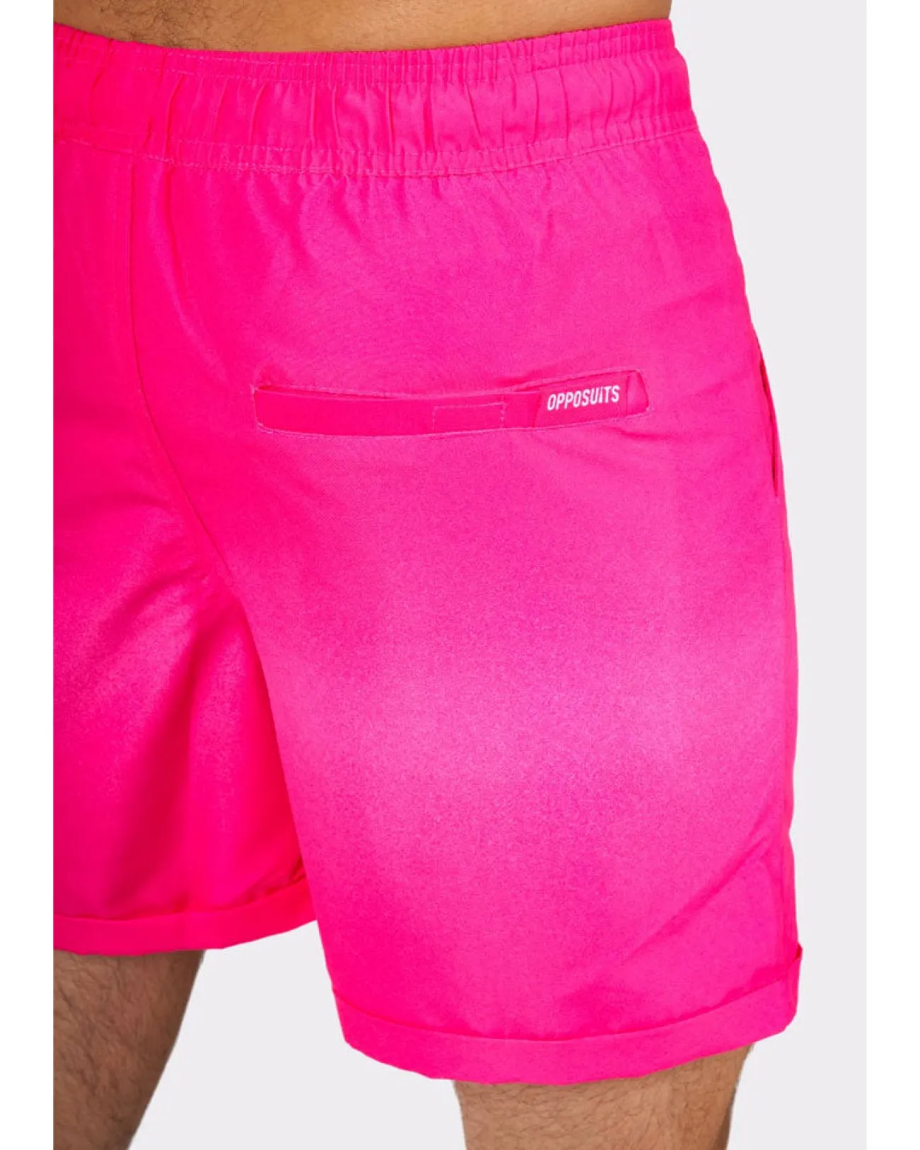 Opposuits Opposuit Summer Funky Fade Mens Swim Suit> Opposuits