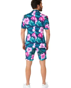 Opposuits Opposuit Summer Hawaii Grande Premium Mens Suit><noscript><img width=