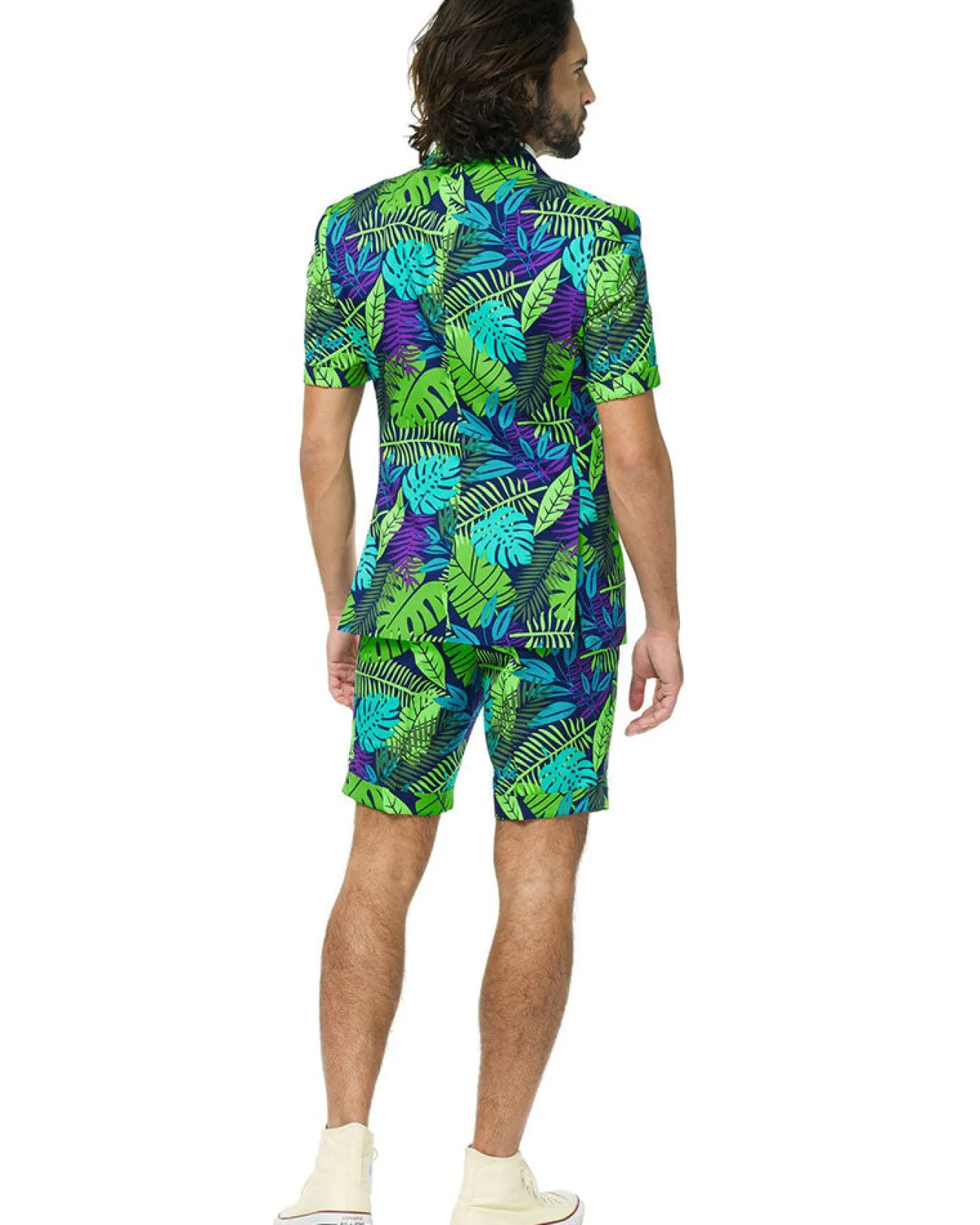 Opposuits Opposuit Summer Juicy Jungle Premium Mens Suit> Opposuits