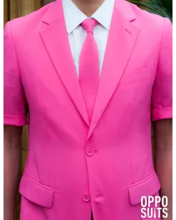 Opposuits Opposuit Summer Mr Pink Premium Mens Suit><noscript><img width=