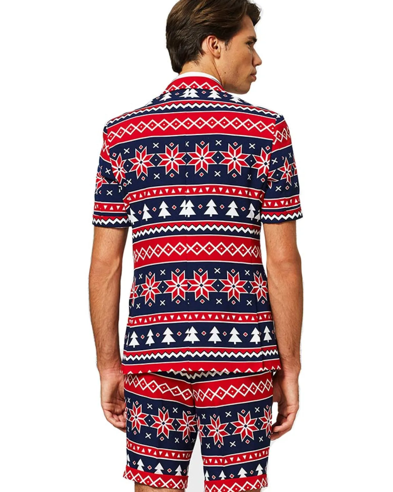 Opposuits Opposuit Summer Nordic Noel Premium Mens Suit> Opposuits