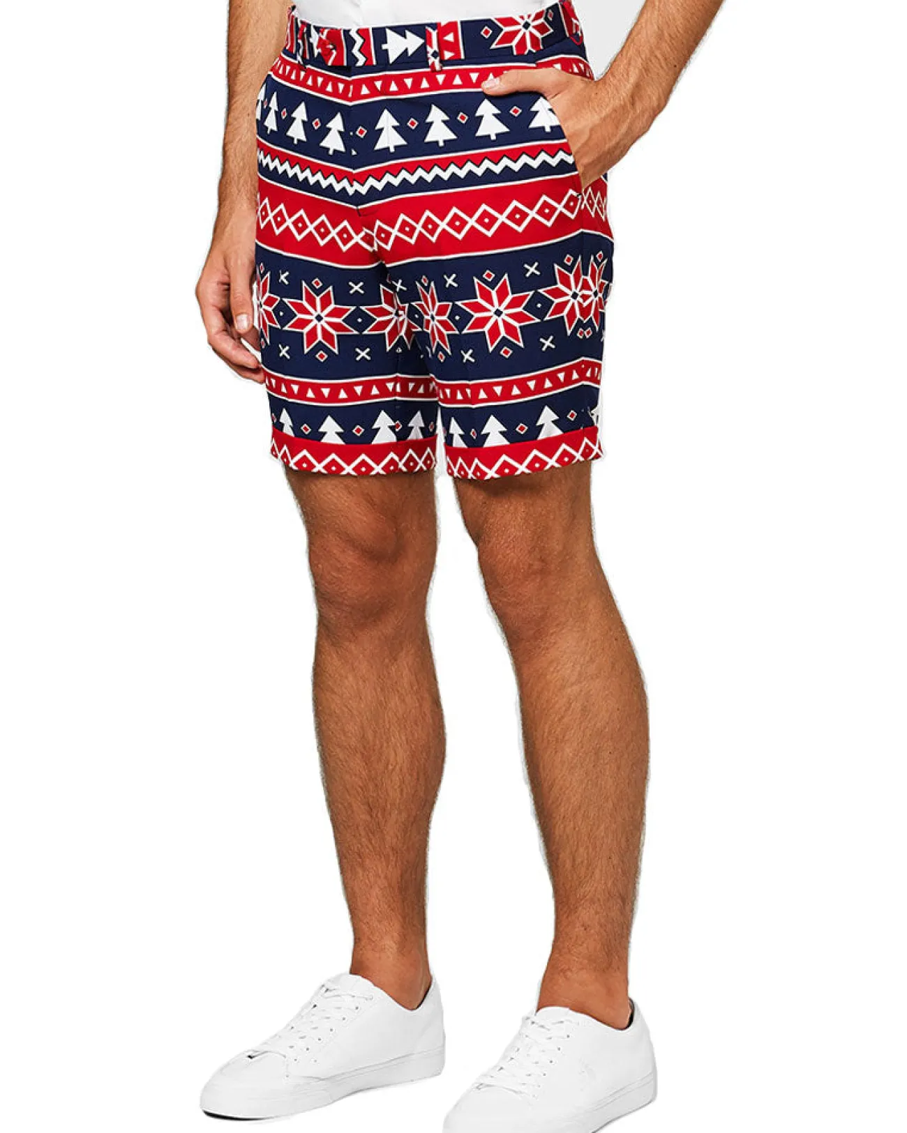 Opposuits Opposuit Summer Nordic Noel Premium Mens Suit> Opposuits