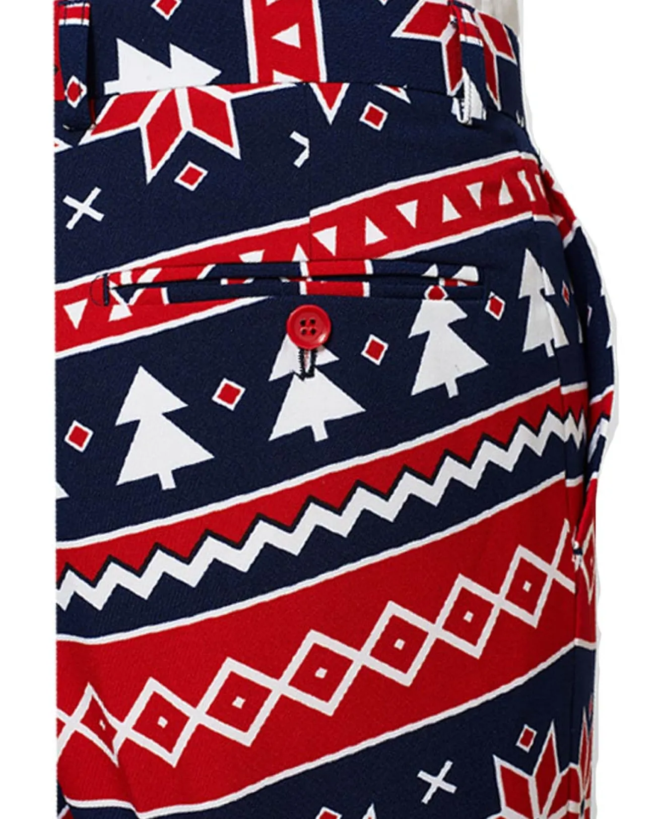 Opposuits Opposuit Summer Nordic Noel Premium Mens Suit> Opposuits