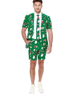 Opposuits Opposuit Summer Santaboss Premium Mens Suit><noscript><img width=