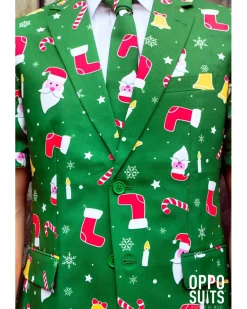Opposuits Opposuit Summer Santaboss Premium Mens Suit><noscript><img width=