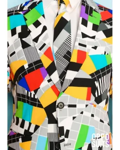 Opposuits Opposuit Summer Testival Premium Mens Suit><noscript><img width=