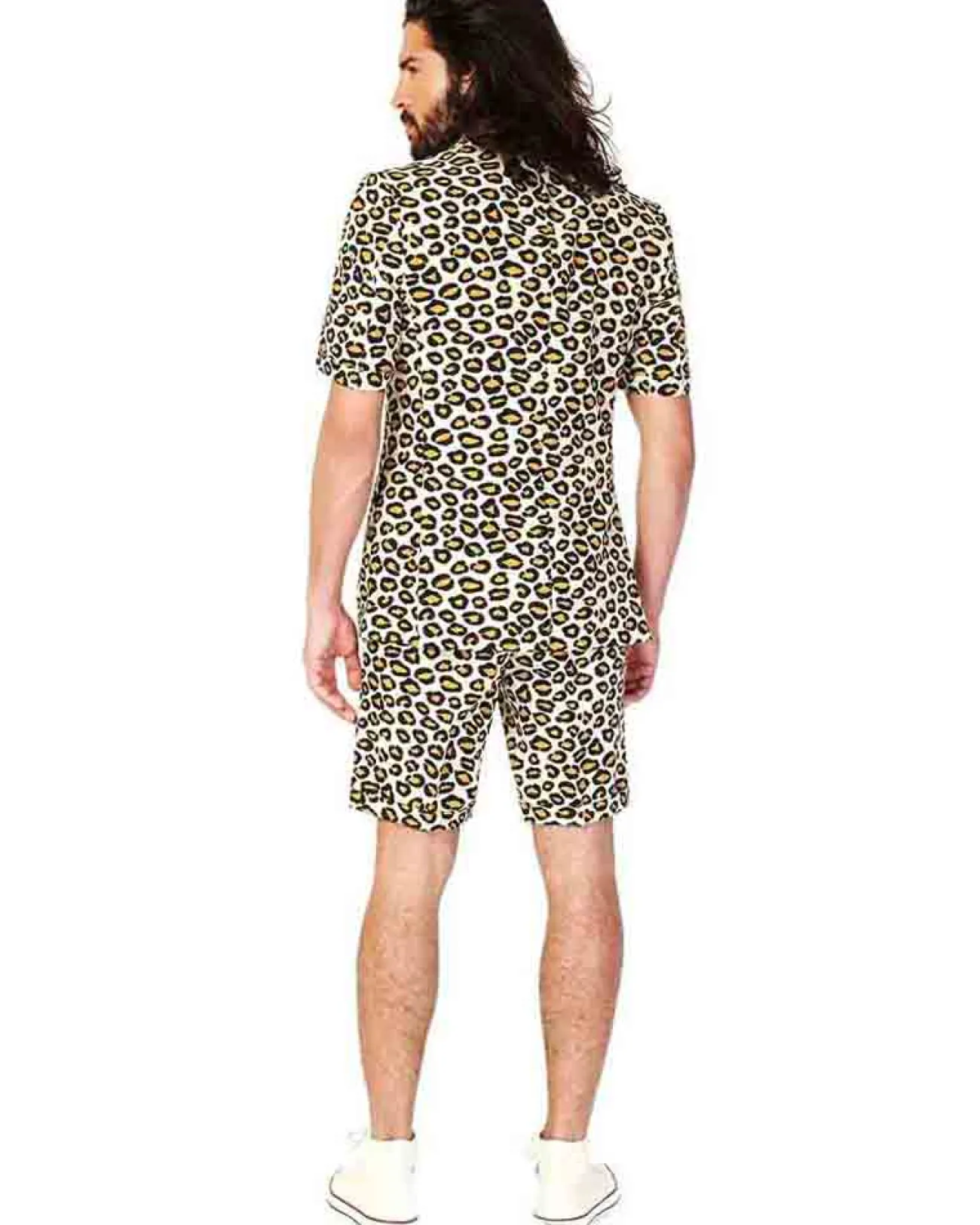 Opposuits Opposuit Summer The Jag Premium Mens Suit> Opposuits