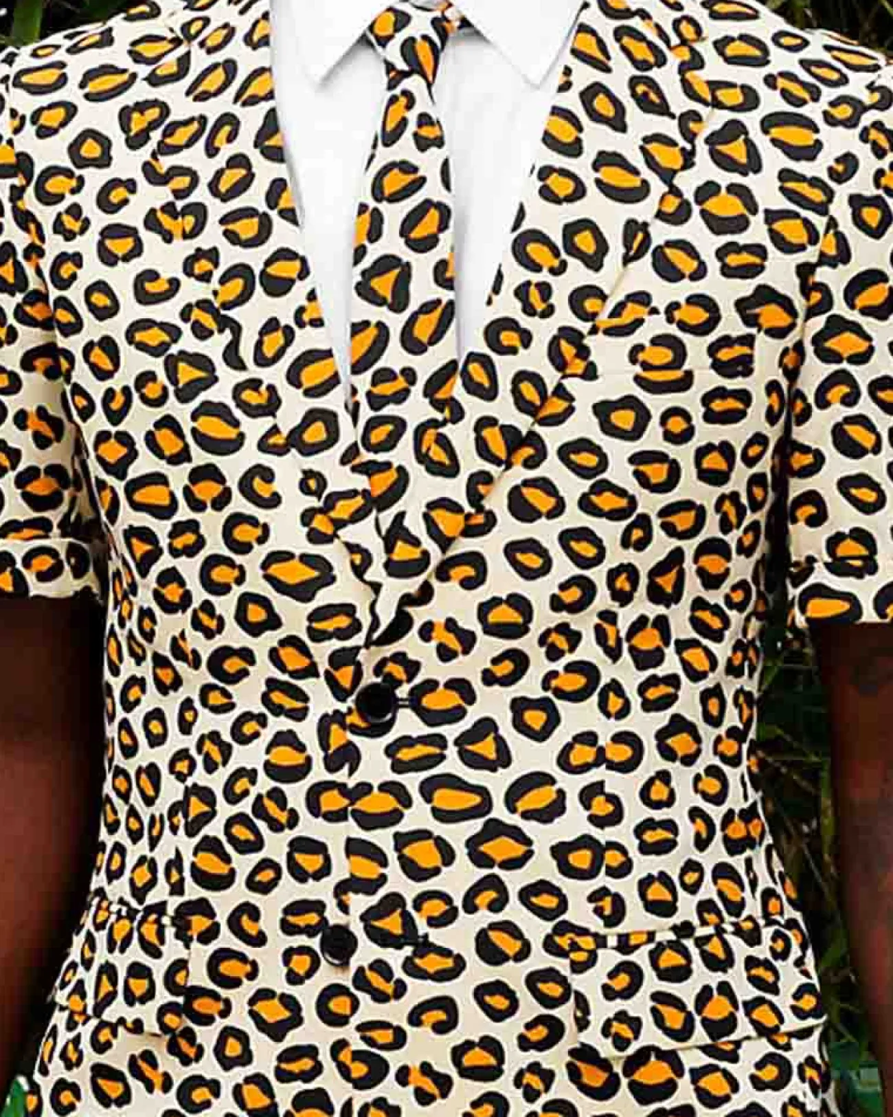 Opposuits Opposuit Summer The Jag Premium Mens Suit> Opposuits