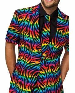 Opposuits Opposuit Summer Wild Rainbow Premium Mens Suit><noscript><img width=