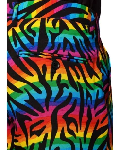 Opposuits Opposuit Summer Wild Rainbow Premium Mens Suit><noscript><img width=